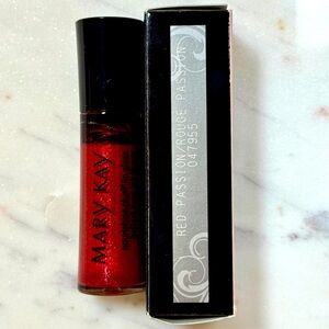 Mary Kay Nourishine Lip Gloss - Red Passion